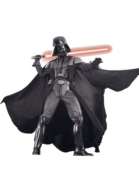 Darth Vader Supreme Felnőtt Jelmez