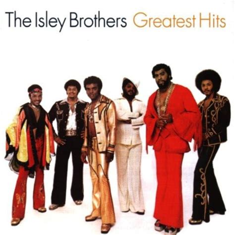 isley brothers isley brothers greatest hits cd music sony