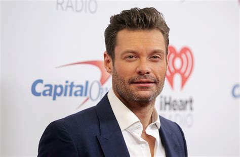 Ryan Seacrest Denies Sexual Misconduct Allegations By ‘e News’ Stylist Complex