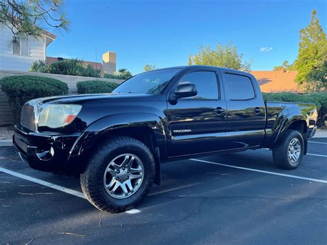 2005 Toyota Tacoma For Sale By Owner In Tempe Az 85283