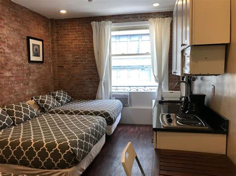 Manhattan Studio Apartments New York Updated 2020 Prices