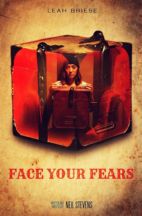 Face Your Fears Short IMDb