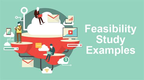 Feasibility Study Examples Practical Examples With Excel Template