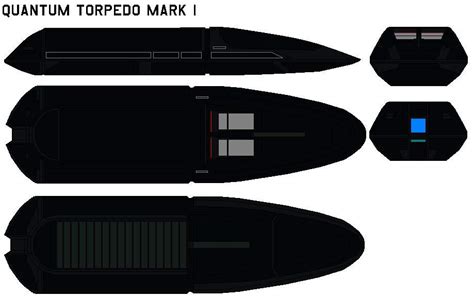 Quantum Torpedoes Wiki Space Warfare Rp Amino