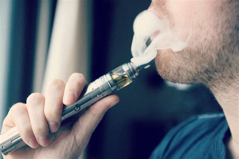 The 9 Top Reasons Vaping Is Better Than Smoking Sqweebs