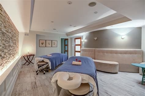 Oakville Day Spa Spa Packages Rosewater Spa