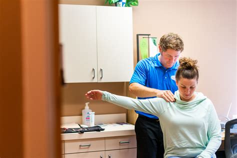 Huronia Physiotherapy And Chiropractic Clinic