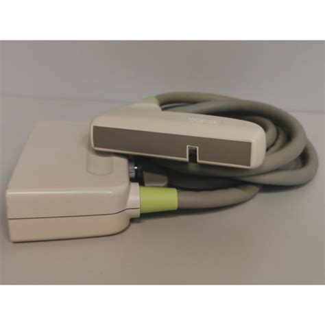 Toshiba Plf 308p Linear Biopsy Probe Transducer
