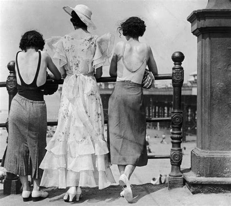 The Great British Heatwave In Photos Flashbak Blackpool Promenade Vintage