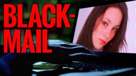 email scam blackmails using pornography history youtube