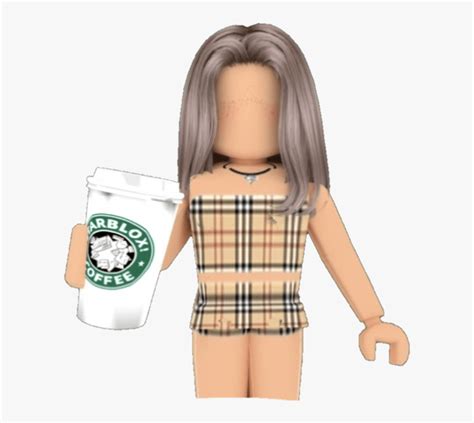 Cute Roblox Avatars No Face Girls Bloxburg People With No Face Yet