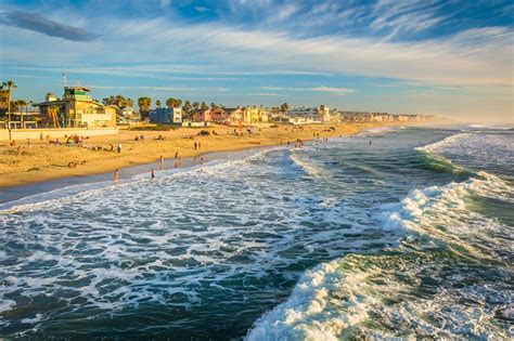 Las 10 Mejores Playas De San Diego ¿qué Playa De San Diego Es Ideal