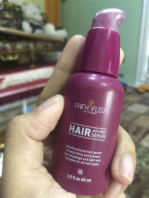 Get the best deal for hair serum/oil combinations with sun protection from the largest online selection at ebay.com. Faith Fleur Hair Anti-Frizz Serum reviews