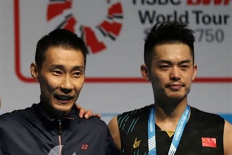 Malaysia open lin dan beats chen long to win 1st major. It Will Be Difficult For Lin Dan To Qualify For Tokyo ...