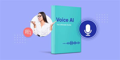 Voice Ai Voice Chatbots Voicebots The Future Of Contact Centres