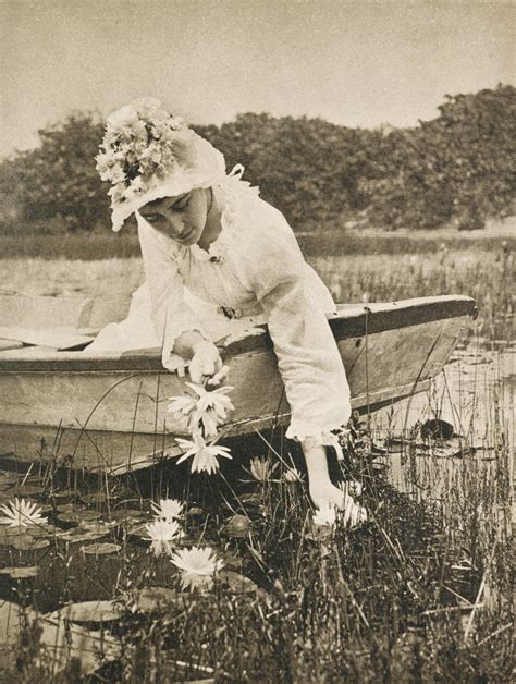 Stunning Portrait Photography From The Late 19th Century Vintage Everyday