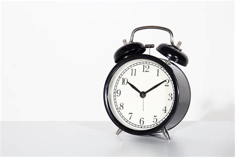 Uhr Wecker Zeit Kostenloses Foto Auf Pixabay Pixabay
