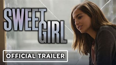 Sweet Girl Official Trailer 2021 Jason Momoa Isabela Merced ⋆ Epicgoo