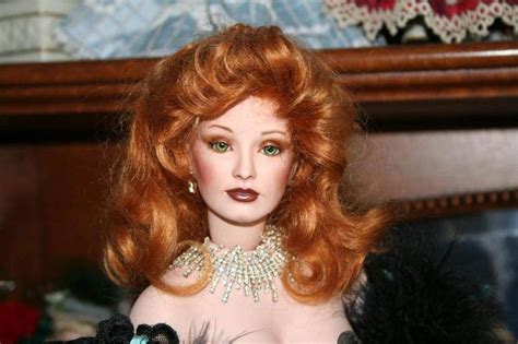 In Pictures Doll Maker Shows Off Award Winning Collection The Globe And Mail