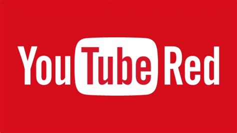 Youtube Red Will Let You Watch Videos Ad Free For 10 A Month