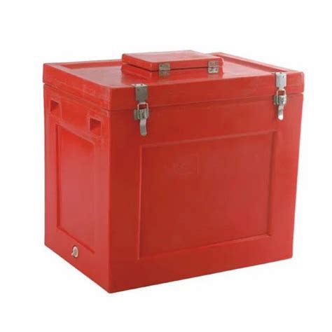Lldpe Insulated Boxes Thickness Up To 40 Mm At Rs 4500piece In Pune