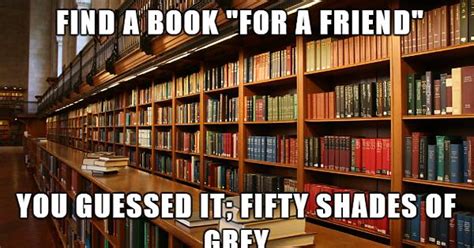 Job Stories You Never Asked For Library Aide Meme On Imgur