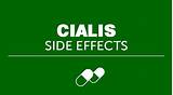 Cialis 20mg Side Effects Images