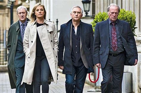 Tv Review New Tricks The Times