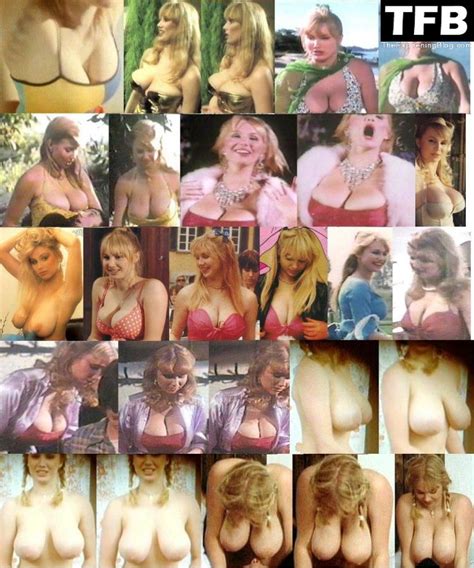 Christine Zierl Nude Topless Pictures Playboy Photos Sexiz Pix
