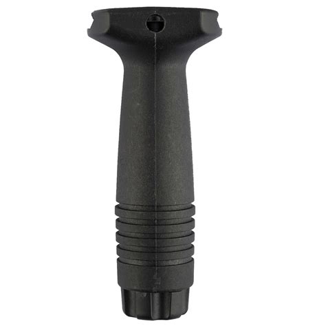 Purchase The 101 Inc Front Grip Vertical Grip Ex164 Black By As