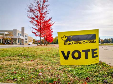How Might The Canadian Federal Election Affect Immigration