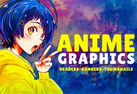 Design The Perfect Anime Design That You Need Headerbanner By Imedov8