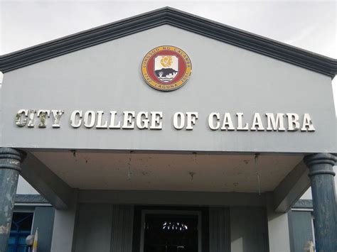 City College Of Calamba Alchetron The Free Social Encyclopedia