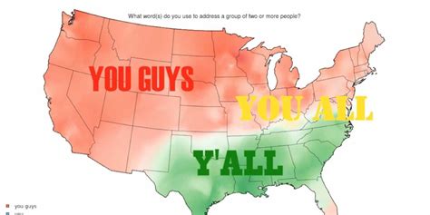 Different Word Pronunciations In Usa Business Insider