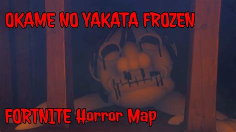 Okame No Yakata Japanese Hotel Horror Map Youtube