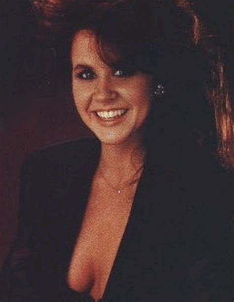 image of linda blair