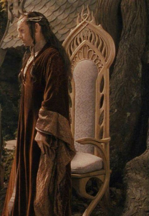 Elrond Lord Of The Rings The Hobbit Tolkien