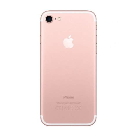 It has a 12mp rear camera and supports wifi, nfc, gps, 3g and 4g lte. Apple iPhone 7 Specs, Review & Price | BuyGadget Review
