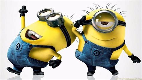 Minions Wallpapers Photos And Desktop Backgrounds Up To 8k 7680x4320