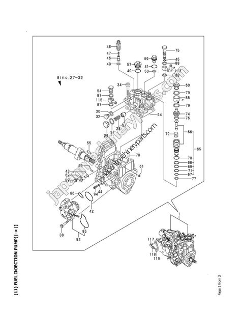 One is the wire from the ignition switch the other, also a white wire, goes to the wiring harness. HV_1889 Yanmar 3Tnv88 Wiring Diagram Wiring Diagram