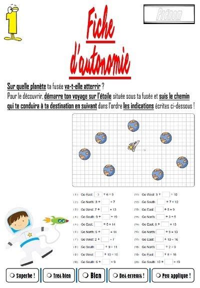 Cycle Les Blasons Dautonomie Laclassebleue Biblioth Que De