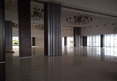Report jenis ruangan di hotel. Partisi Geser Hotel/Partisi Ruangan/Partisi Pintu Lipat