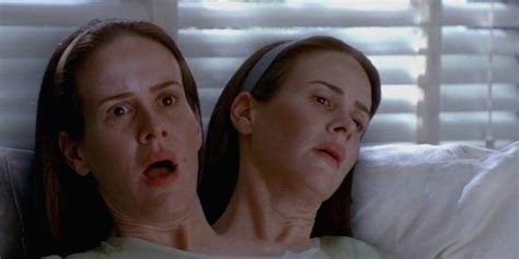 How American Horror Story Freak Show Created The Conjoined Twins