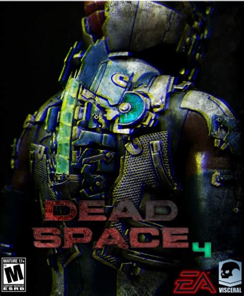 Dead Space 4 Dead Space Remastered Wiki Fandom