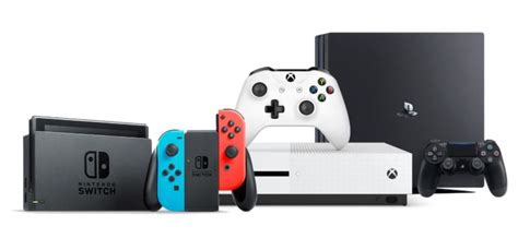 Console Makers Seek To Avoid 25 Price Bump Driven By