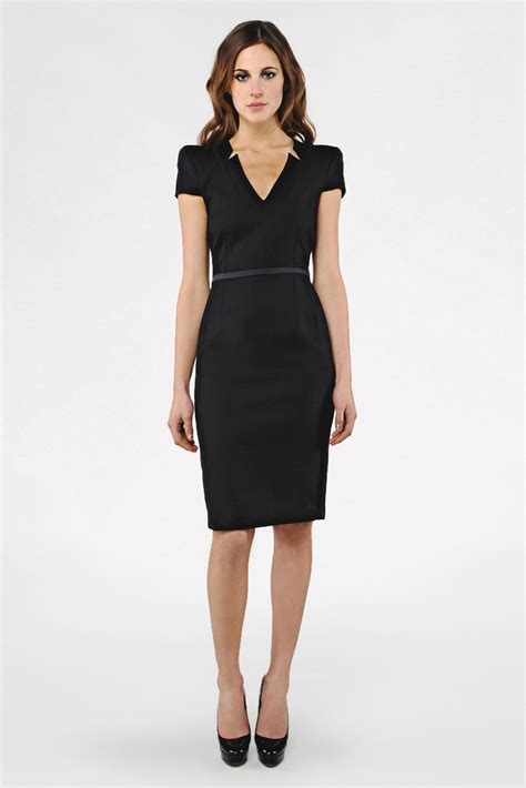 Lbd Goes G Friendly Gimme Business Cocktail Attire Business
