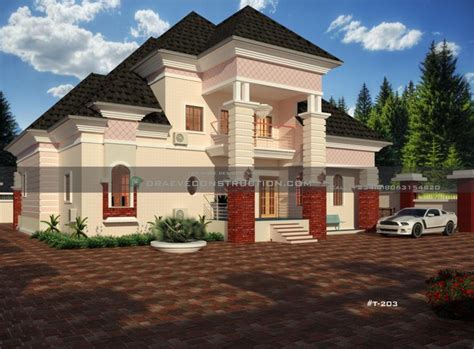 12 month financing 12 month financing (100) more like this. New PentHouse! 5 Bedroom Bungalow with Penthouse in ...