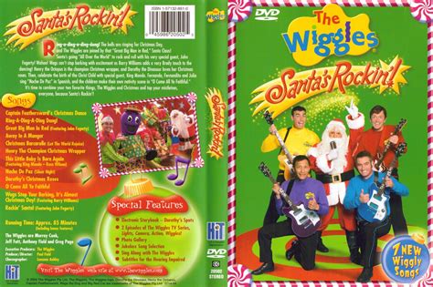 Holiday 3 Pack Wigglepedia Fandom Powered By Wikia
