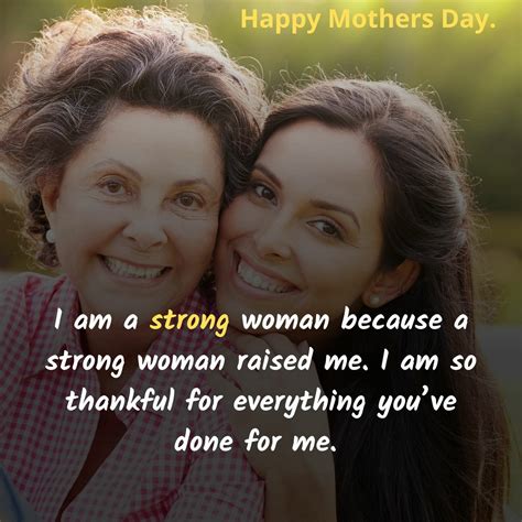 30 Mothers Day Quotes With Images For Whatsapp