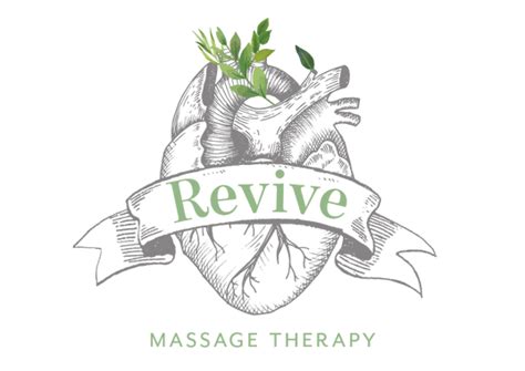Revive Massage Therapy East London